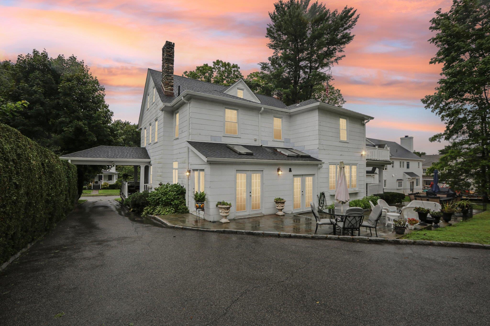 22 Clark Street, Pleasantville, New York image 2