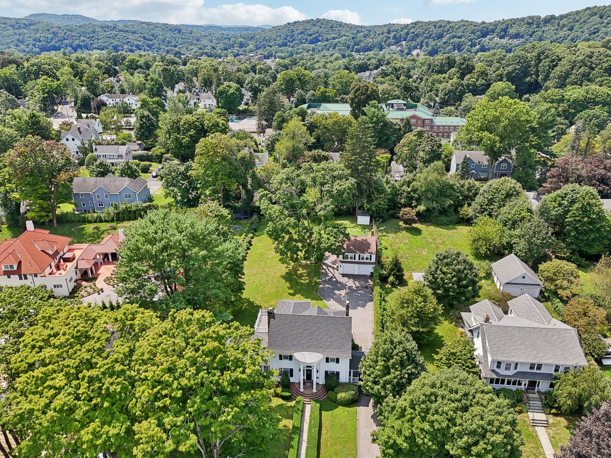 22 Clark Street, Pleasantville, New York image 44