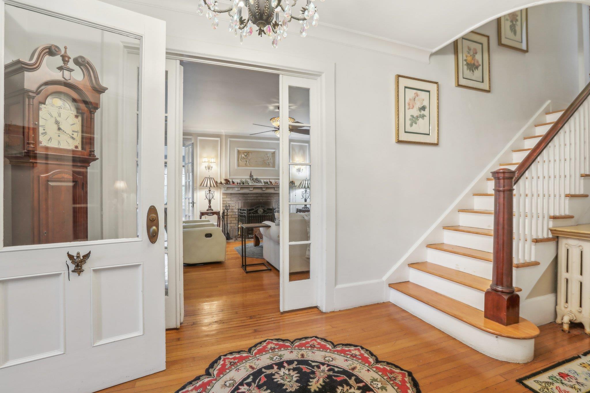 22 Clark Street, Pleasantville, New York image 13