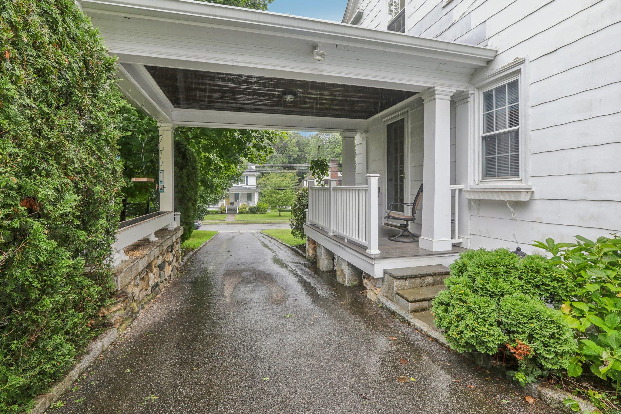 22 Clark Street, Pleasantville, New York image 39