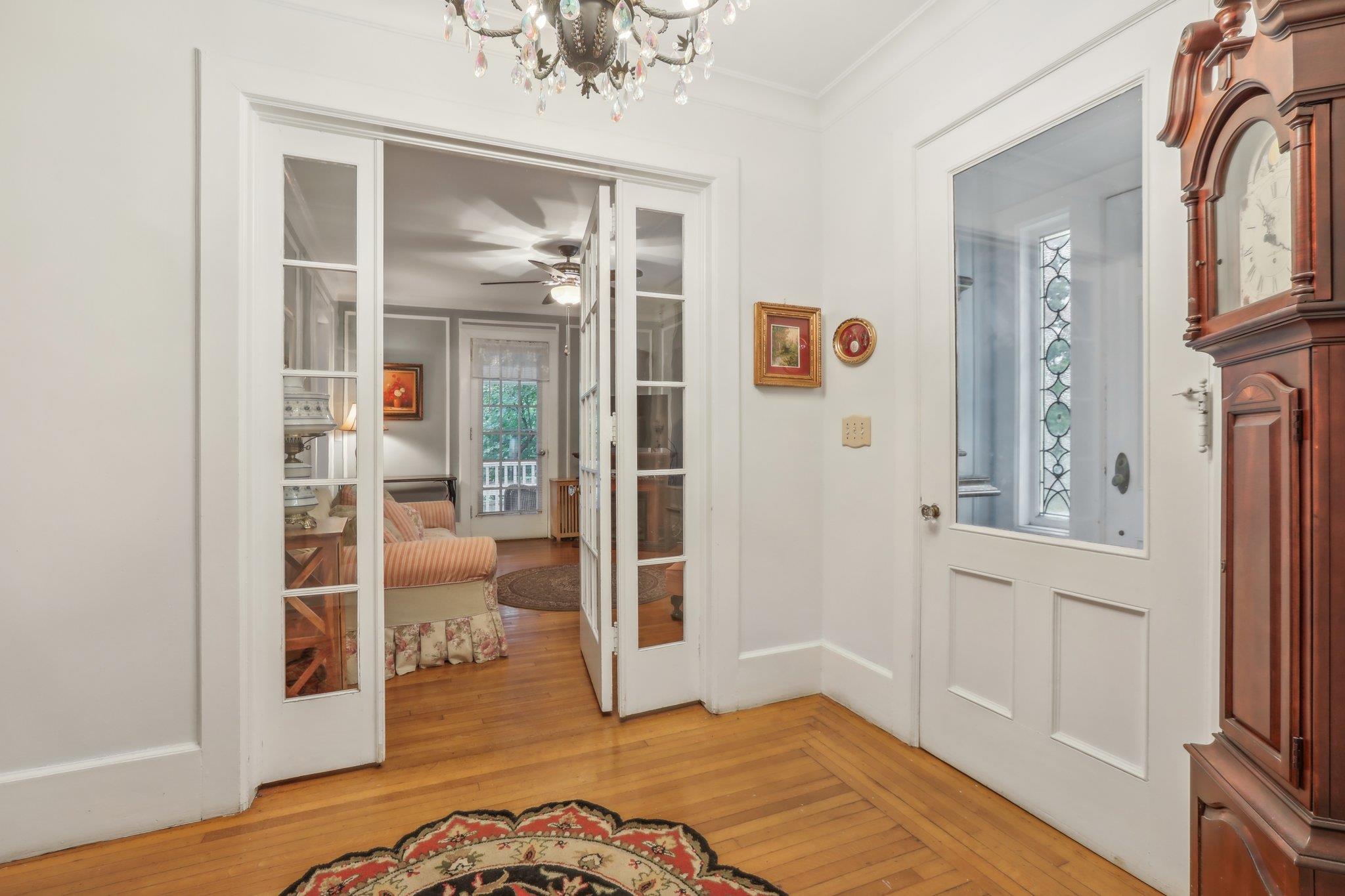 22 Clark Street, Pleasantville, New York image 17