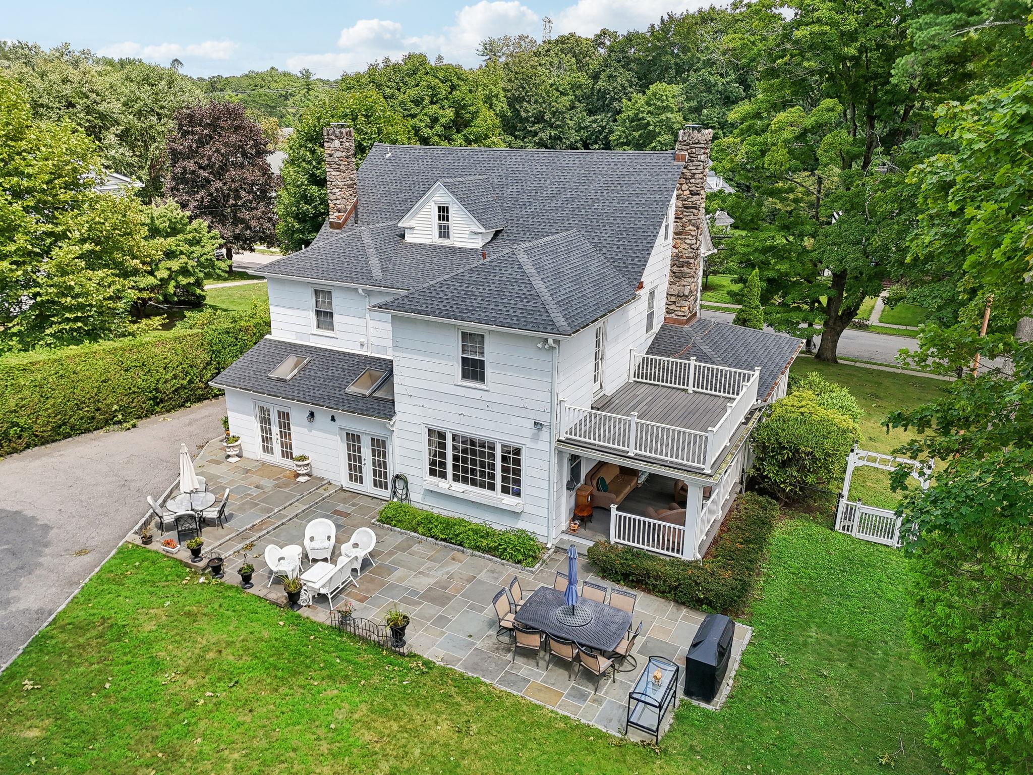 22 Clark Street, Pleasantville, New York image 40