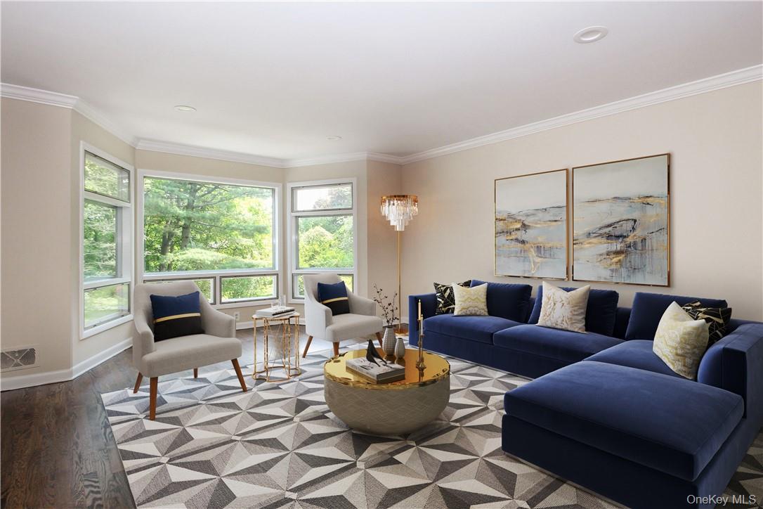 205 Soundview Avenue