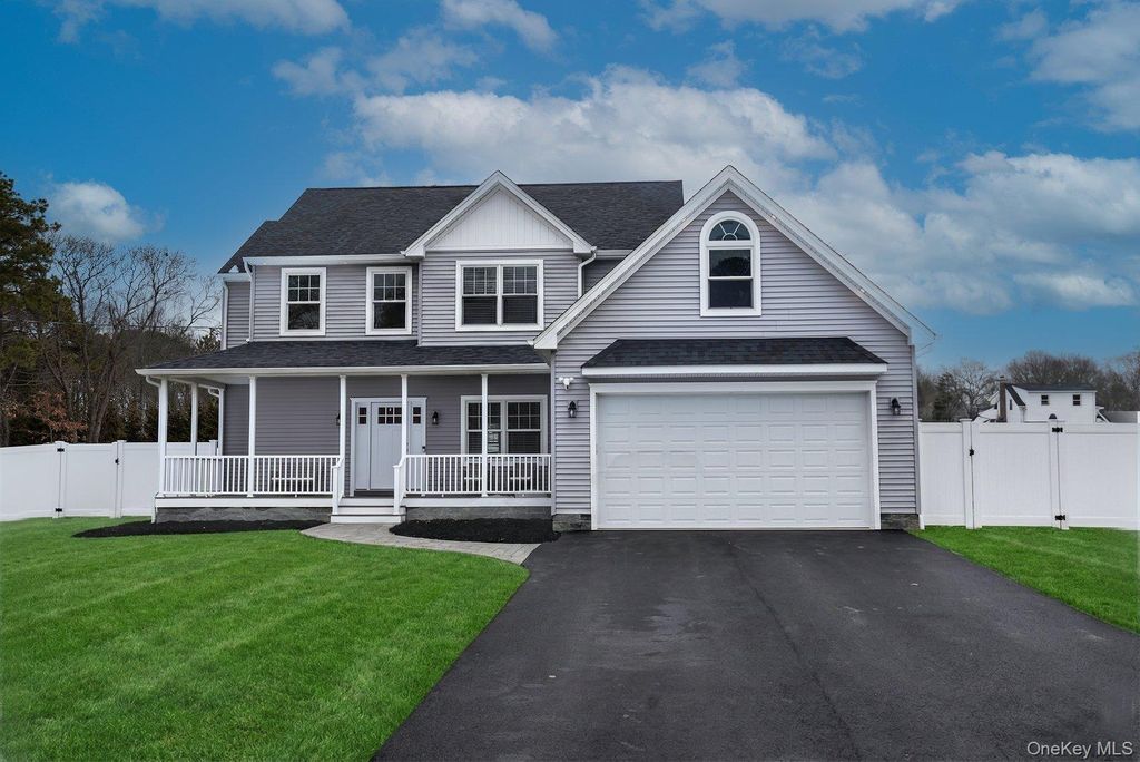 Photo of 65 Doane Avenue, Bellport, NY 11713 (MLS # 961037)