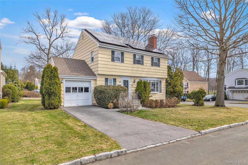 Photo of 15 Brookside Lane, Harrison, NY 10528 (MLS # 975049)