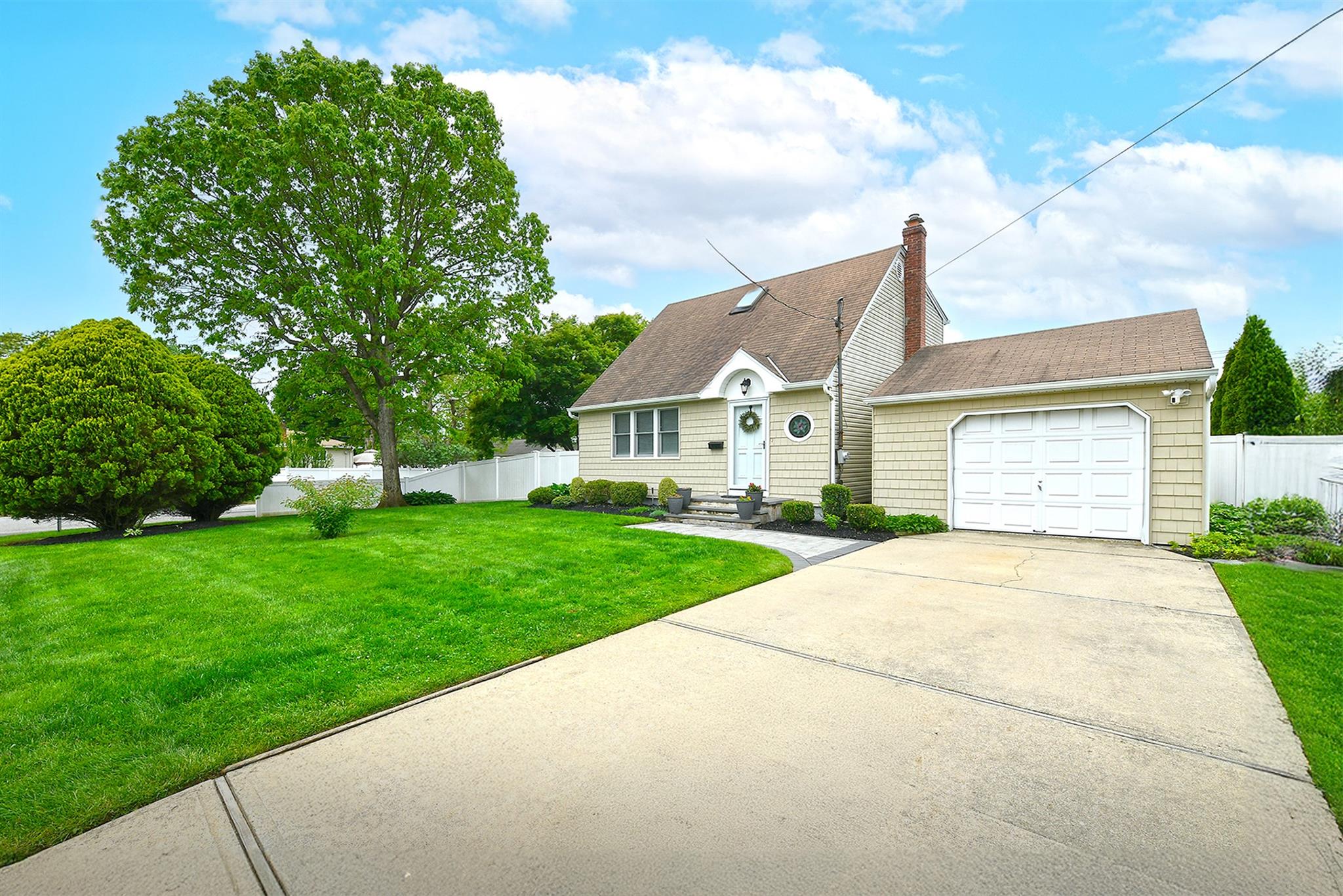 20 Kossuth Street