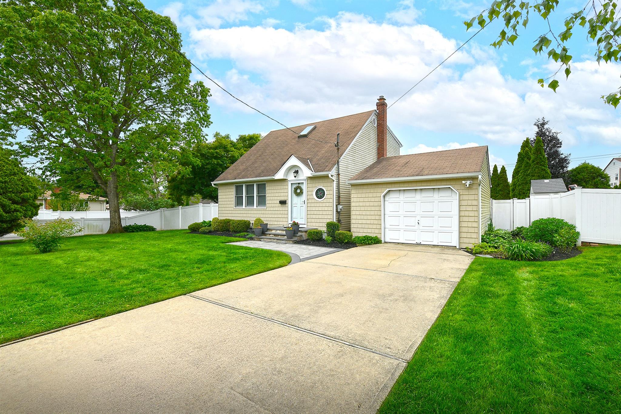 20 Kossuth Street
