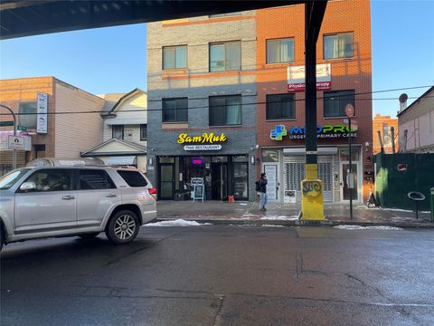 65-25 Roosevelt Avenue Woodside NY 11377