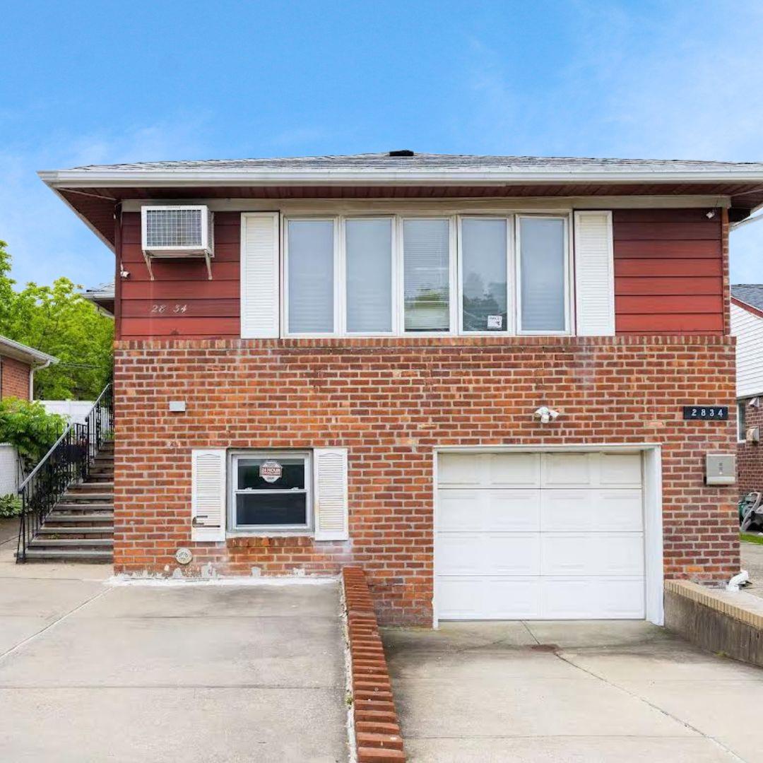 Property for Sale at Corporal Kennedy Street, Flushing, Queens, NY - Bedrooms: 3 
Bathrooms: 3 
Rooms: 6  - $1,296,000