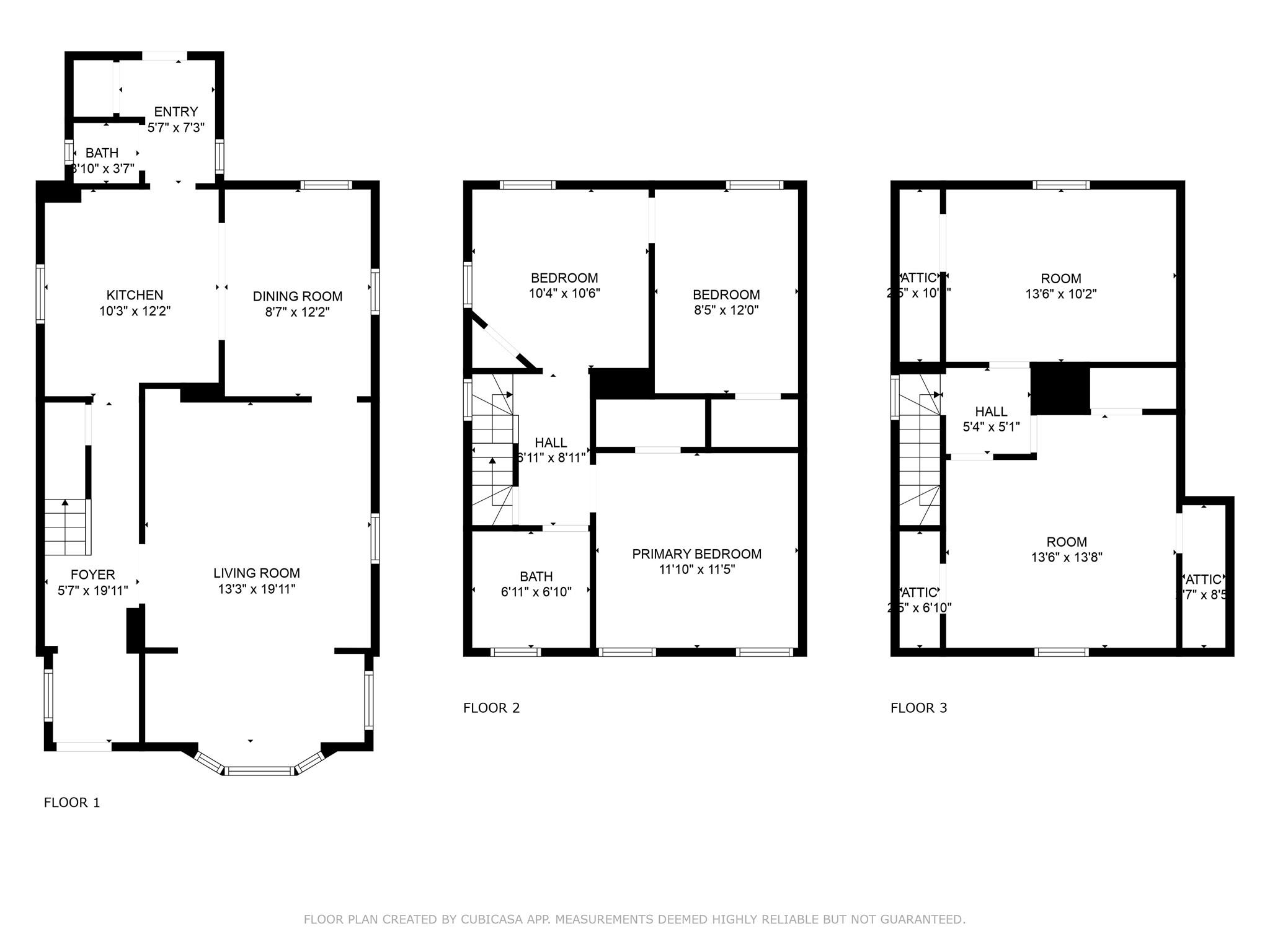 4614 Carpenter Avenue, Bronx, New York image 35