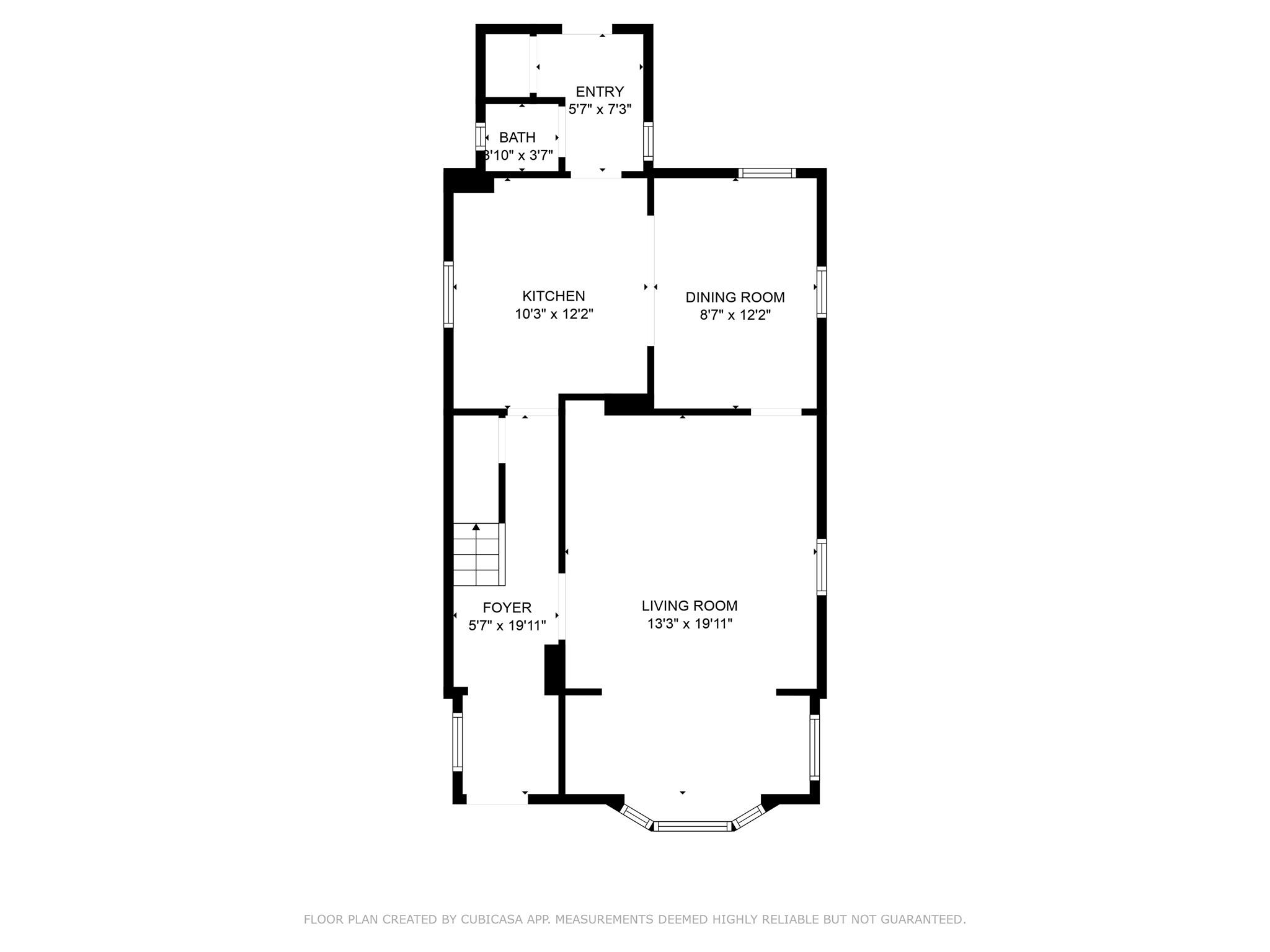 4614 Carpenter Avenue, Bronx, New York image 32