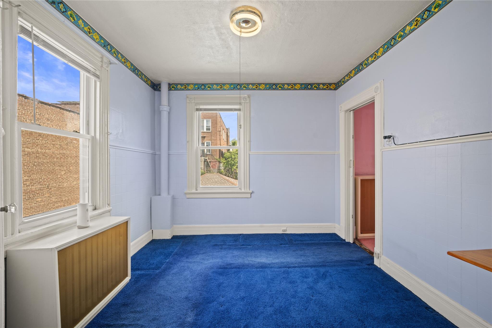 4614 Carpenter Avenue, Bronx, New York image 16