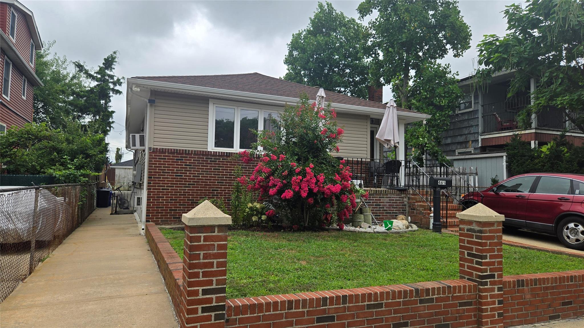 Long Beach, New York 11561, United States, 1 Bedroom Bedrooms, ,1 BathroomBathrooms,Residential,Active,184089