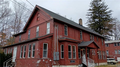Apartment For Rent - 10 Church Avenue #5<br/> Sullivan County, Roscoe, NY 12776