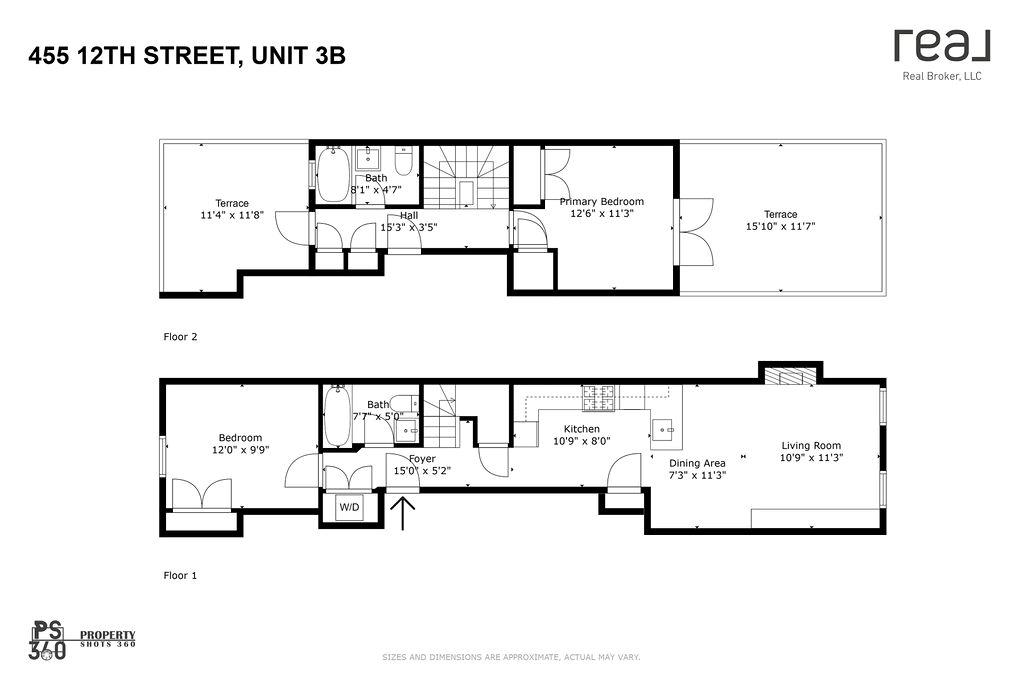 455 12th Street #3B, Brooklyn, New York image 33