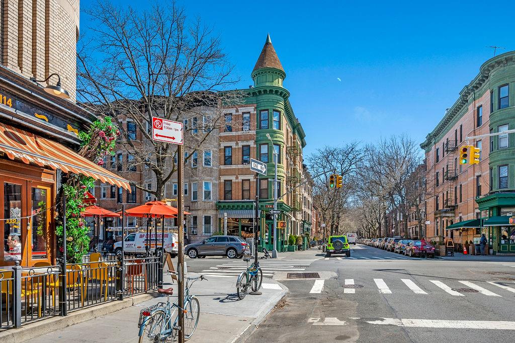 455 12th Street #3B, Brooklyn, New York image 25