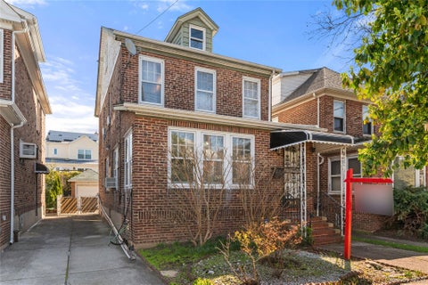 Homes For Sale - 36-17 202nd Street<br/> Bayside, NY 11361