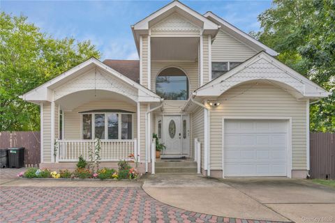 Photo of 51 Atlantic Avenue, Freeport, NY 11520 (MLS # 906808)