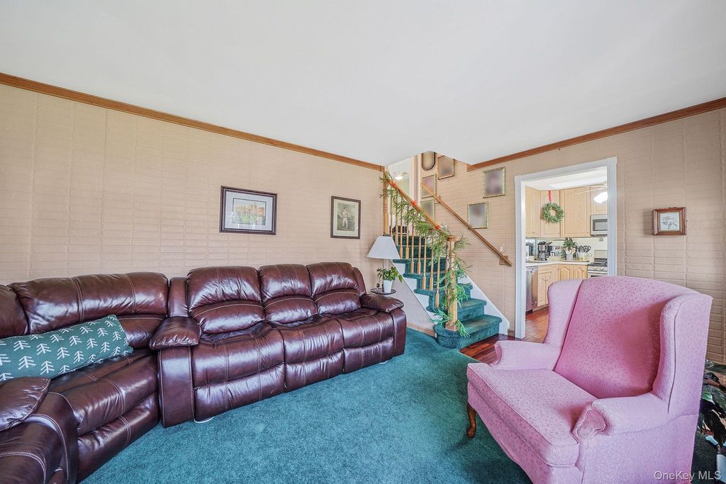 Photo of 45 Huron Street, Port Jefferson Station, NY 11776 (MLS # 940790)