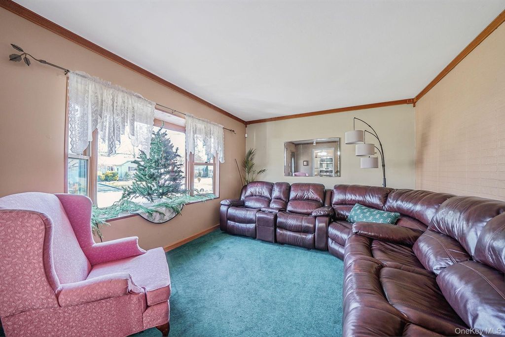 Photo of 45 Huron Street, Port Jefferson Station, NY 11776 (MLS # 940790)