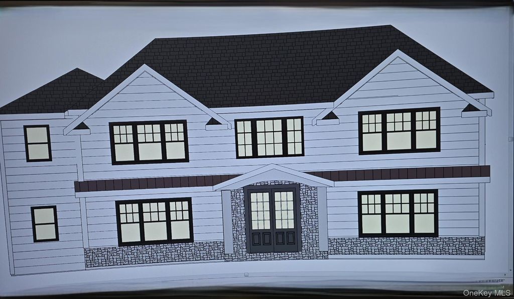 Photo of 9 Van Sise Court, Syosset, NY 11791 (MLS # 960455)