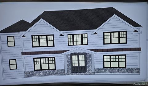 9 Van Sise Court Syosset NY 11791