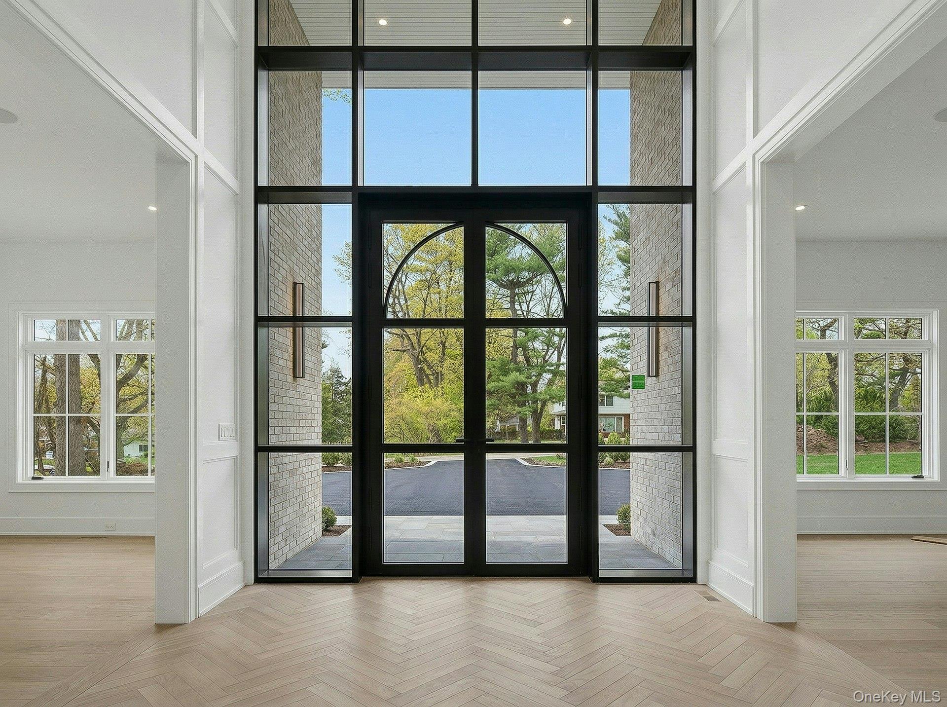 25 W Creek Farms Road