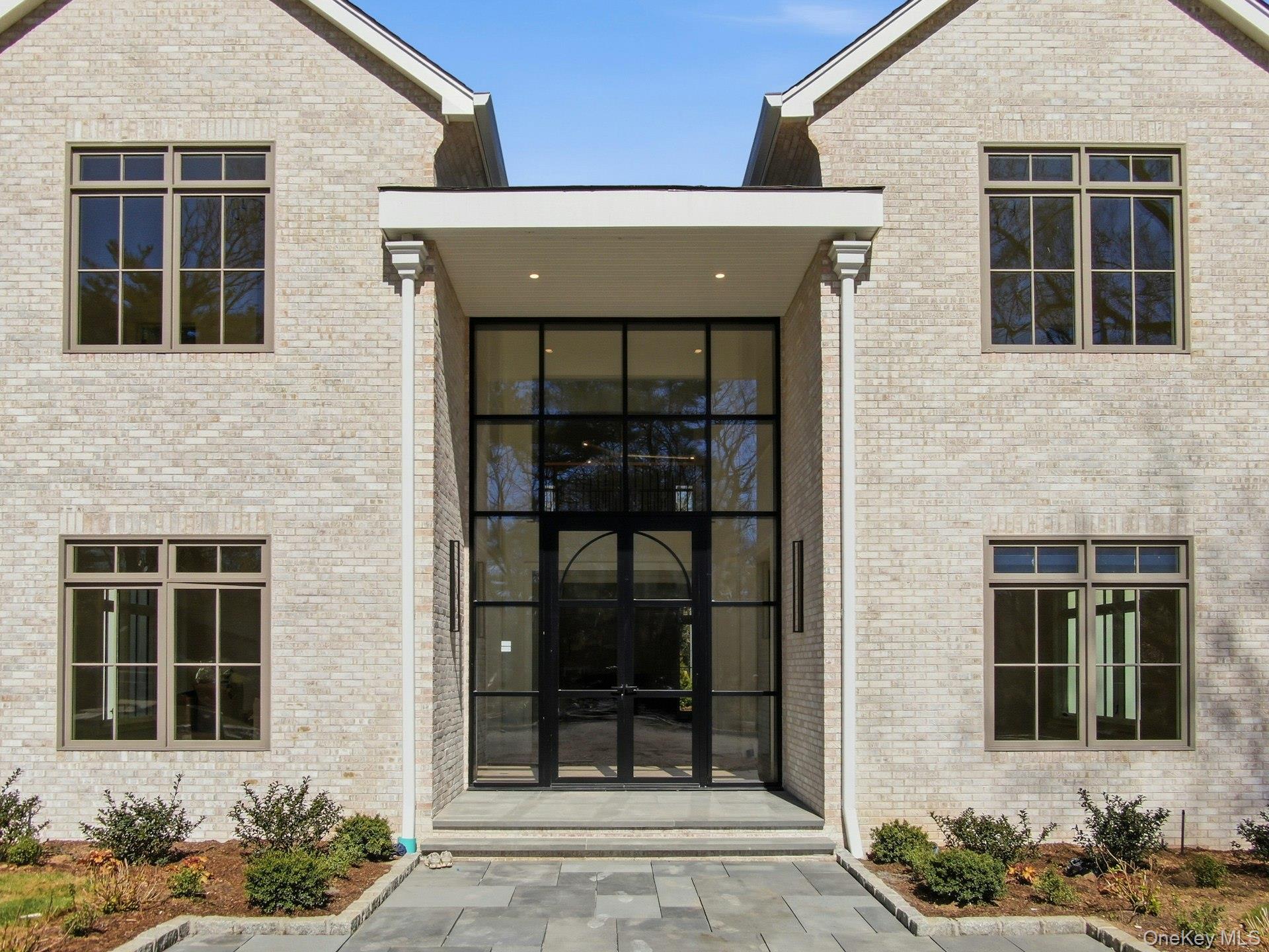 25 W Creek Farms Road