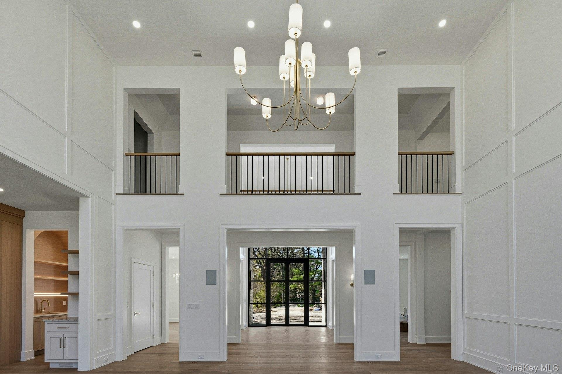 25 W Creek Farms Road