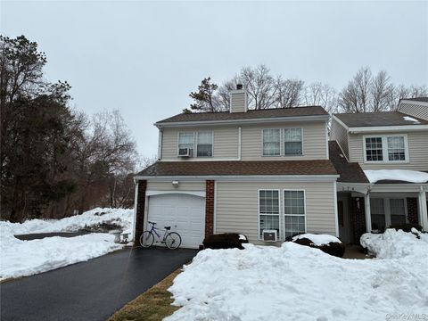 Photo of 174 Garden Gate Court, Middle Island, NY 11953 (MLS # 968877)