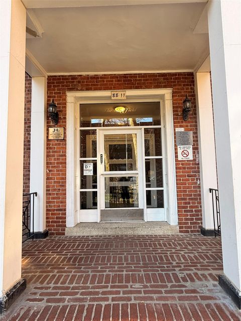 Photo of 8811 34th Avenue #2H, Jackson Heights, NY 11372 (MLS # 979679)