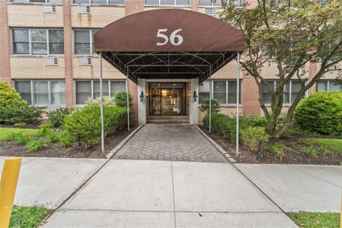Homes For Sale - 56 Doyer Avenue #2C<br/> White Plains, NY 10605
