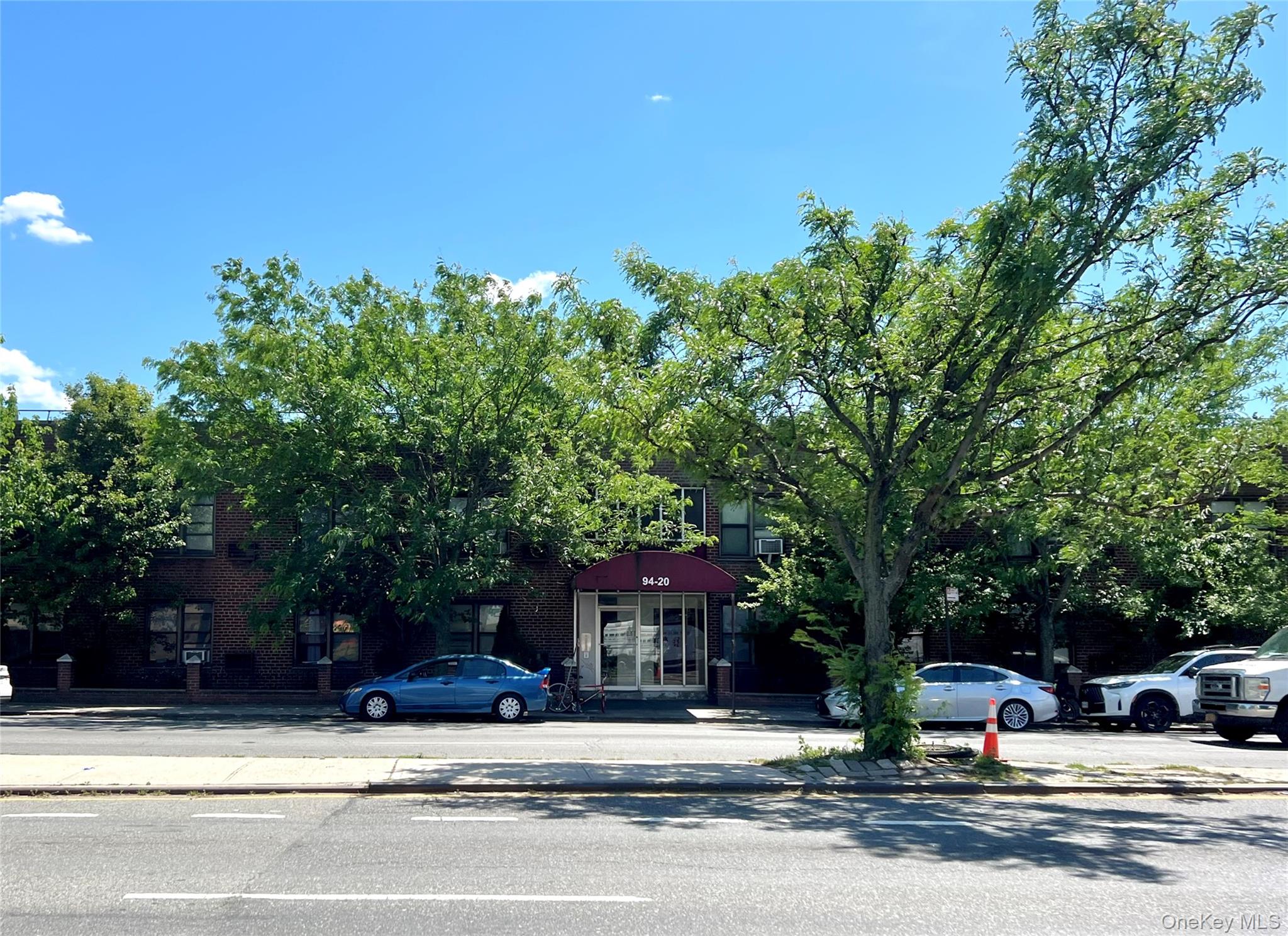 94-20 Astoria Boulevard