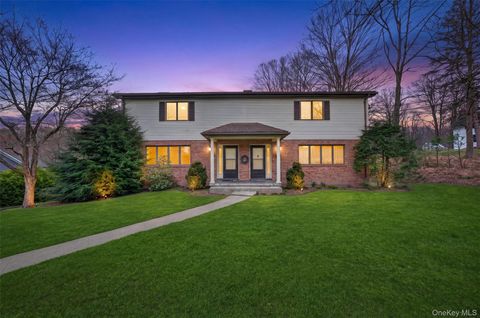 196 Vineyard Avenue Highland NY 12528