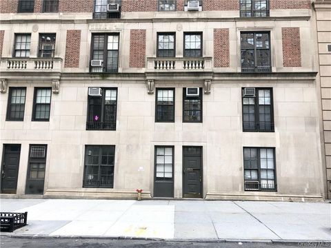 77 Park Avenue New York (Manhattan) NY 10016