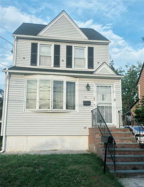 Homes For Sale - 63 Amherst Road<br/> Valley Stream, NY 11581
