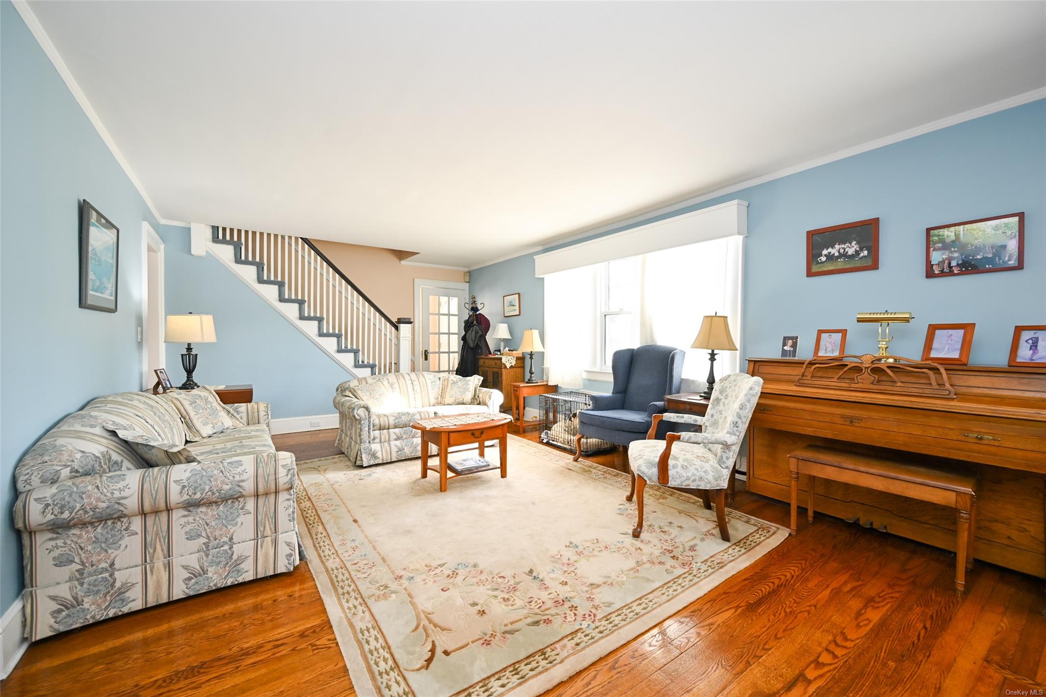 89 Hudson Road