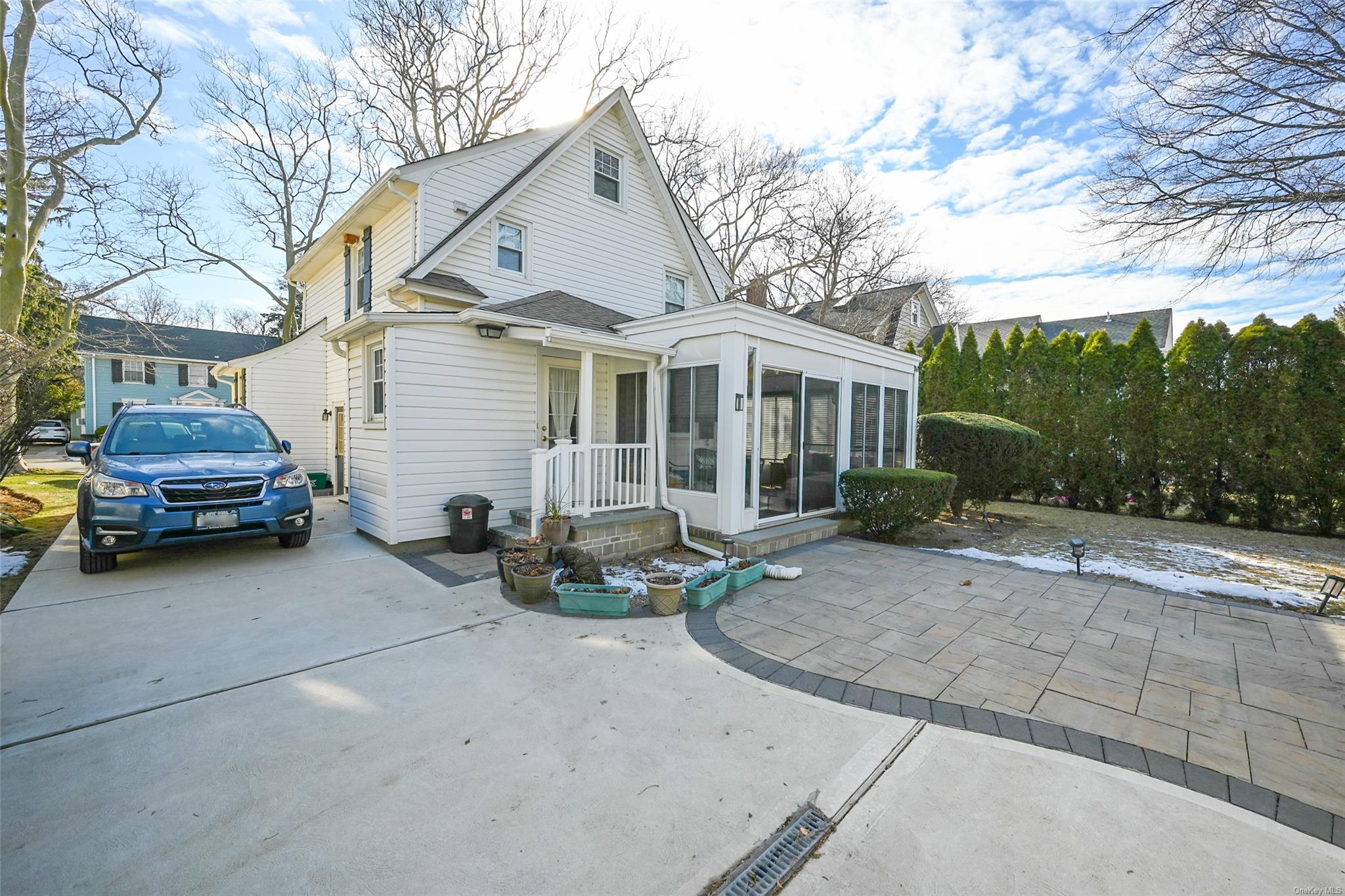 89 Hudson Road