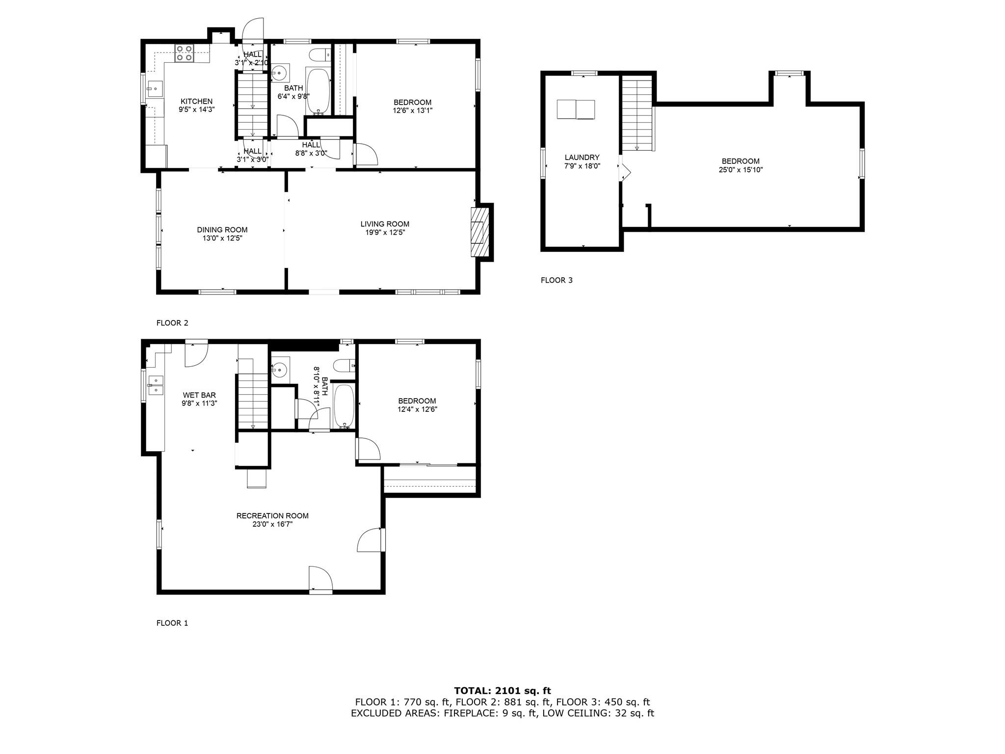 15 Clark Street, Poughkeepsie, New York image 27