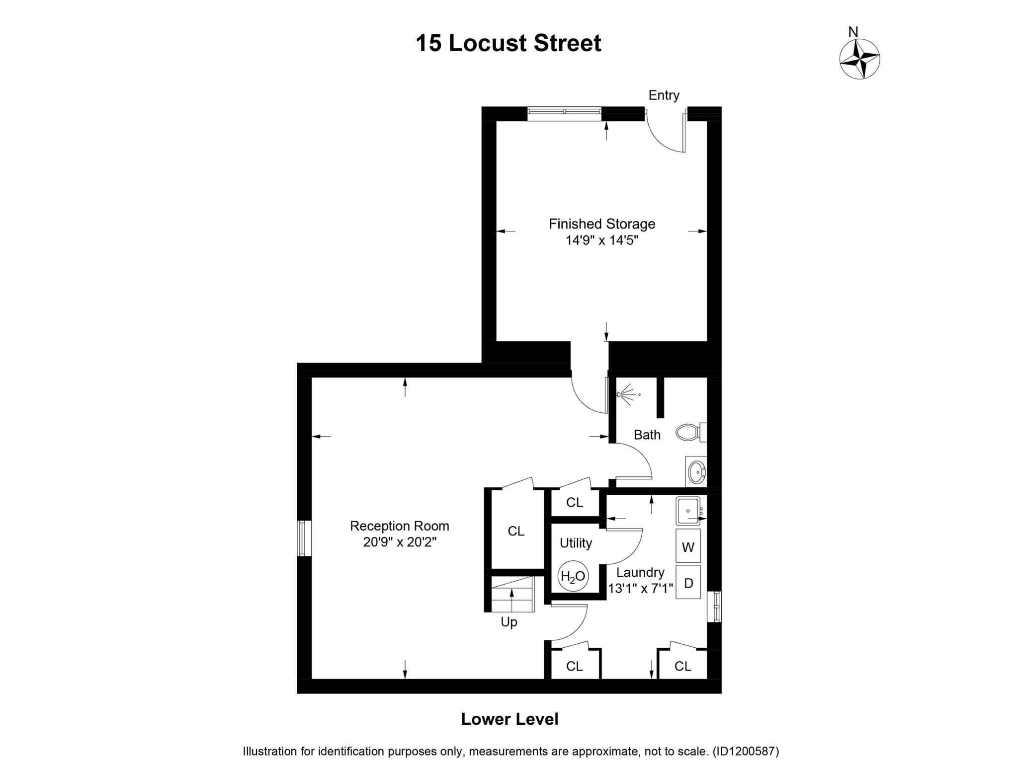 15 Locust Street, Valhalla, New York image 23