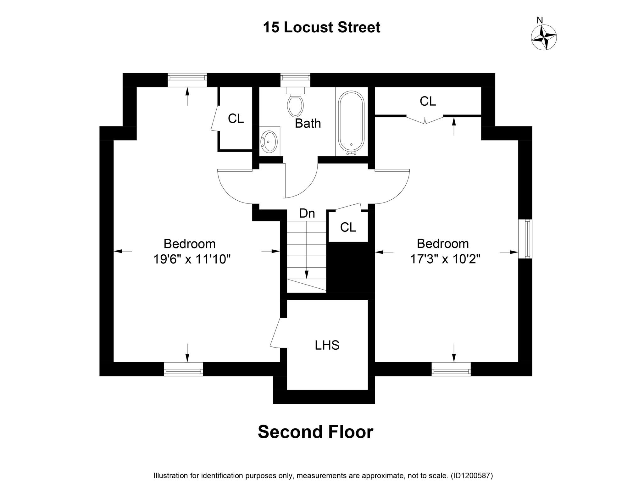 15 Locust Street, Valhalla, New York image 17
