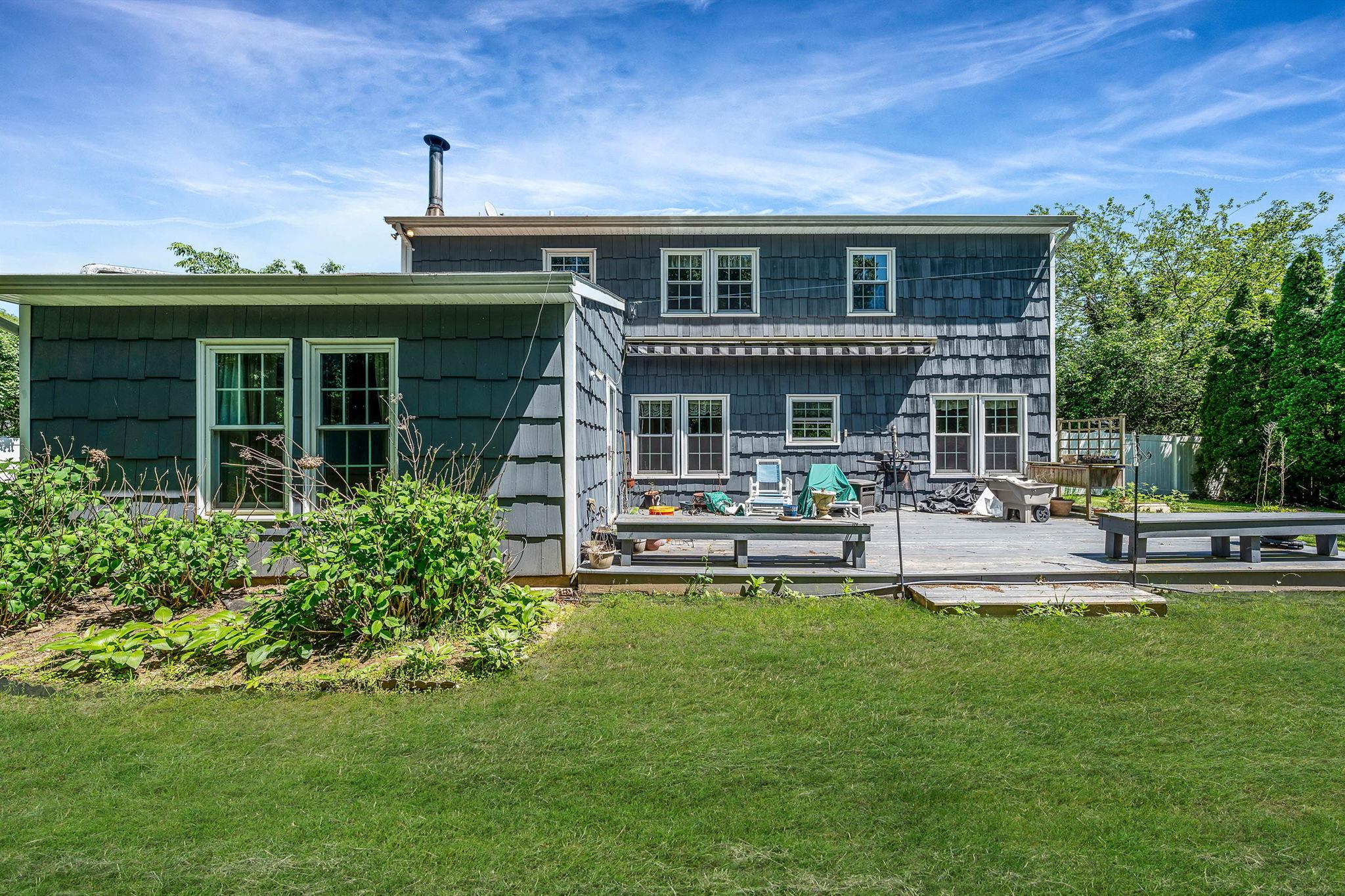 4 Hillcrest Lane, Ridge, New York image 28