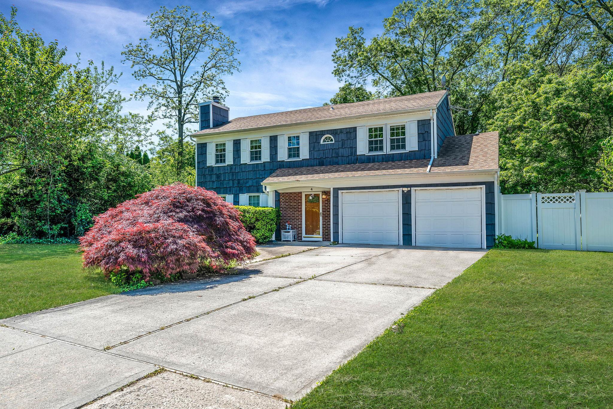 4 Hillcrest Lane, Ridge, New York image 4