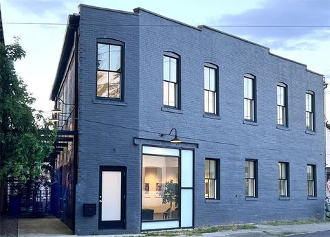 76 Prince Kingston NY 12401