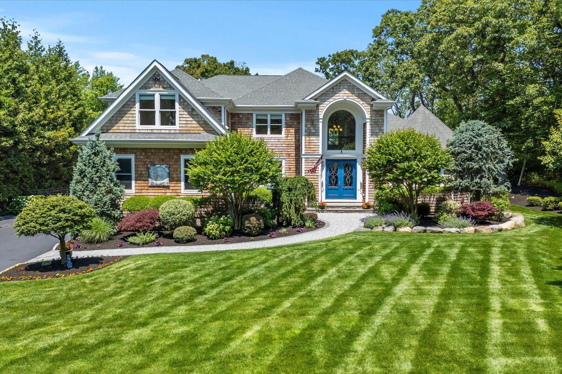 Property for Sale at Sandpiper Drive, Riverhead, Hamptons, NY - Bedrooms: 4 
Bathrooms: 5  - $2,995,000