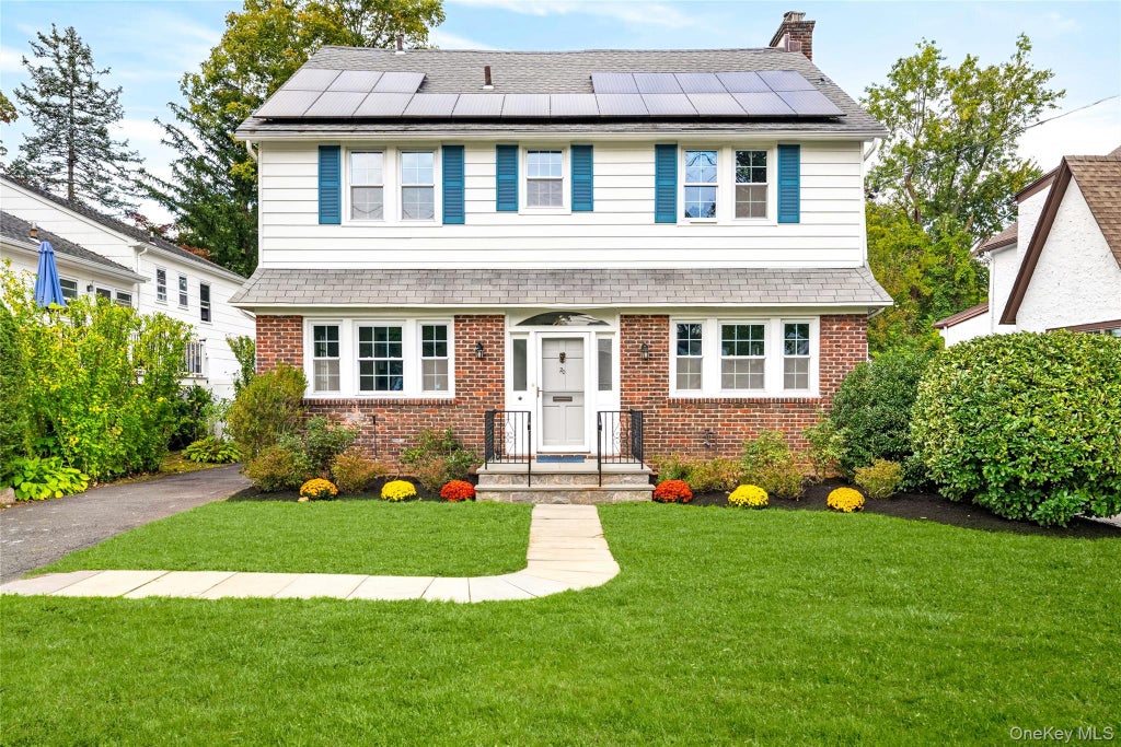 Photo of 20 Prescott Avenue, White Plains, NY 10606 (MLS # 1031667)