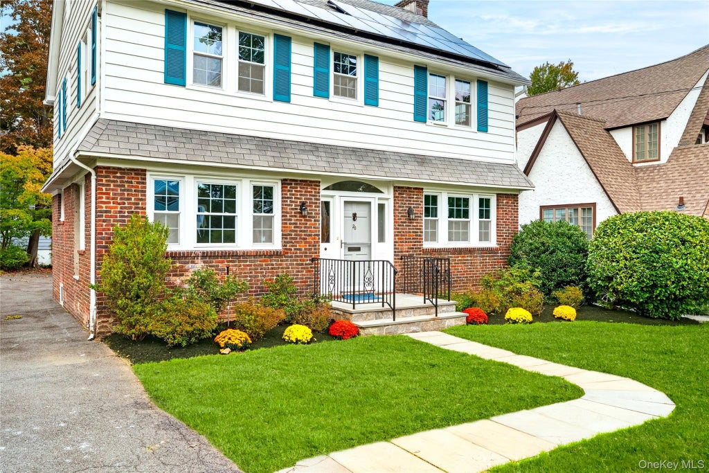 Photo of 20 Prescott Avenue, White Plains, NY 10606 (MLS # 1031667)