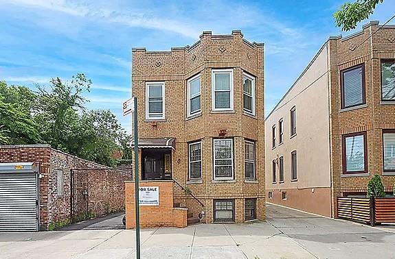 Property for Sale at Woodbine Street, Ridgewood, Queens, NY -  - $1,250,000