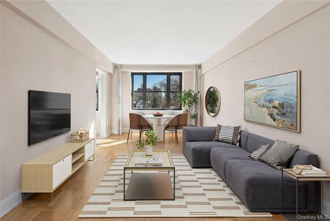 Homes For Sale - 3103 Fairfield Avenue #5D<br/> Bronx, NY 10463
