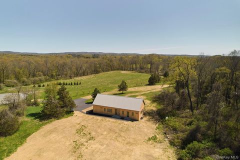 Tiny photo for 74 Fox Lane, Tivoli, NY 12583 (MLS # 991818)